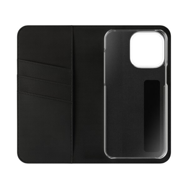 Wolf Flip Case for Phone, Let Your Animal Side Out - Image 102