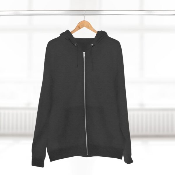 Escape Reality Unisex Zip Hoodie - Image 8