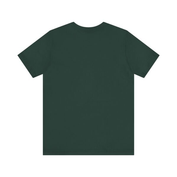 Golf Lover's Unisex Tee - Image 47