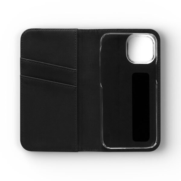 Wolf Flip Case for Phone, Let Your Animal Side Out - Image 22
