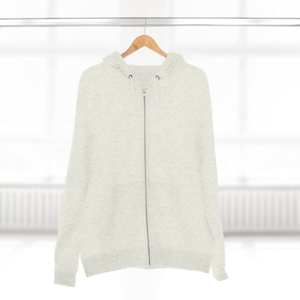 Escape Reality Unisex Zip Hoodie - Image 16