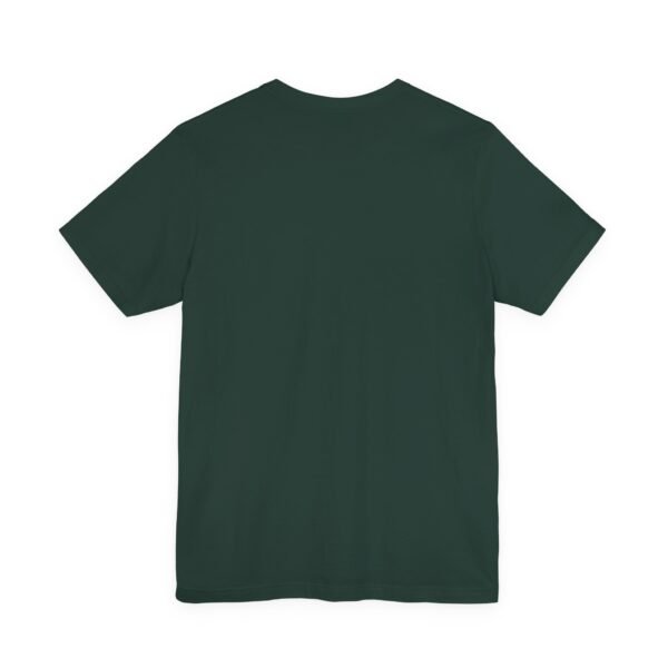 Golf Lover's Unisex Tee - Image 49