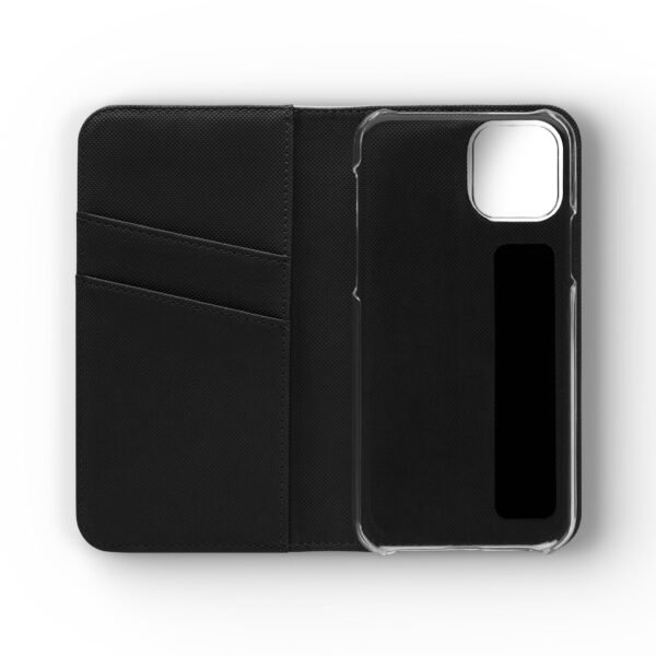 Wolf Flip Case for Phone, Let Your Animal Side Out - Image 54