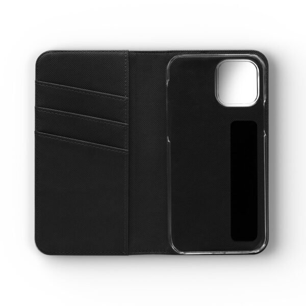 Wolf Flip Case for Phone, Let Your Animal Side Out - Image 42