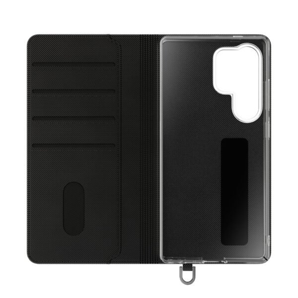 Wolf Flip Case for Phone, Let Your Animal Side Out - Image 2