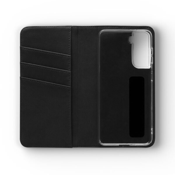 Wolf Flip Case for Phone, Let Your Animal Side Out - Image 62