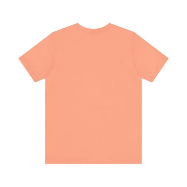 Golf Lover's Unisex Tee - Image 3