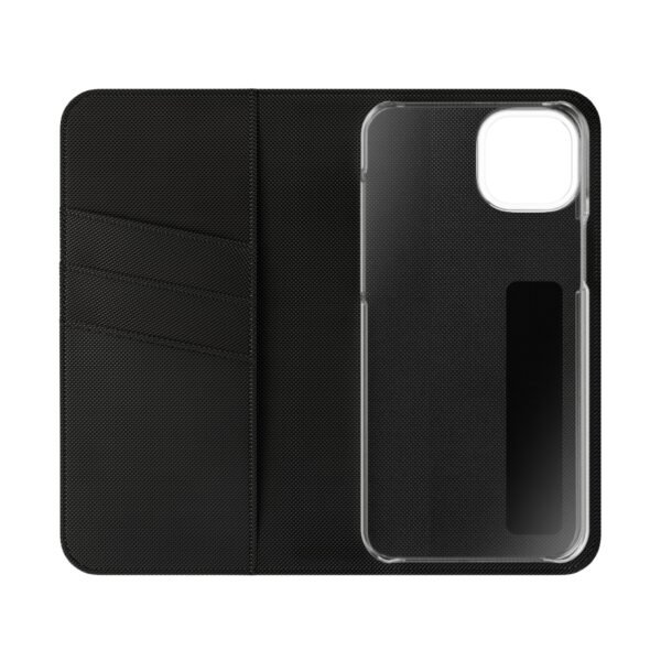 Wolf Flip Case for Phone, Let Your Animal Side Out - Image 98