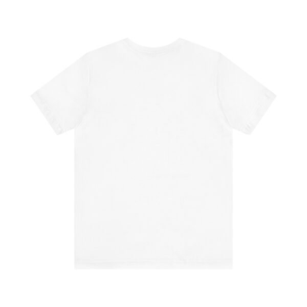 Golf Lover's Unisex Tee - Image 7