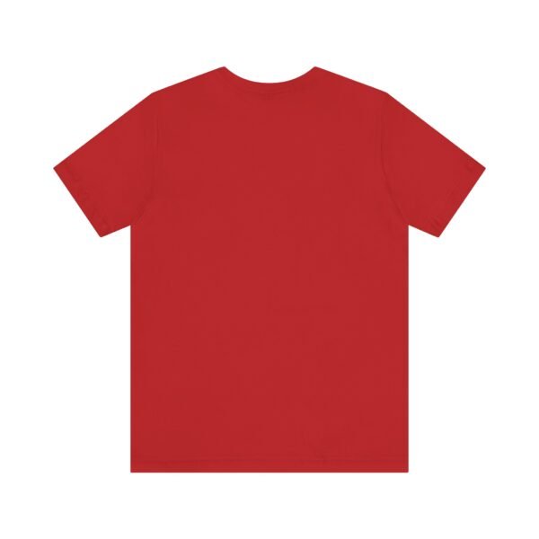 Golf Lover's Unisex Tee - Image 77