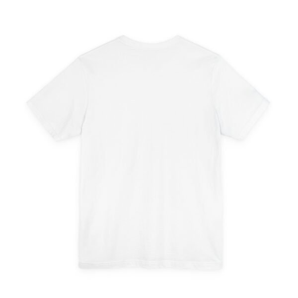 Golf Lover's Unisex Tee - Image 9