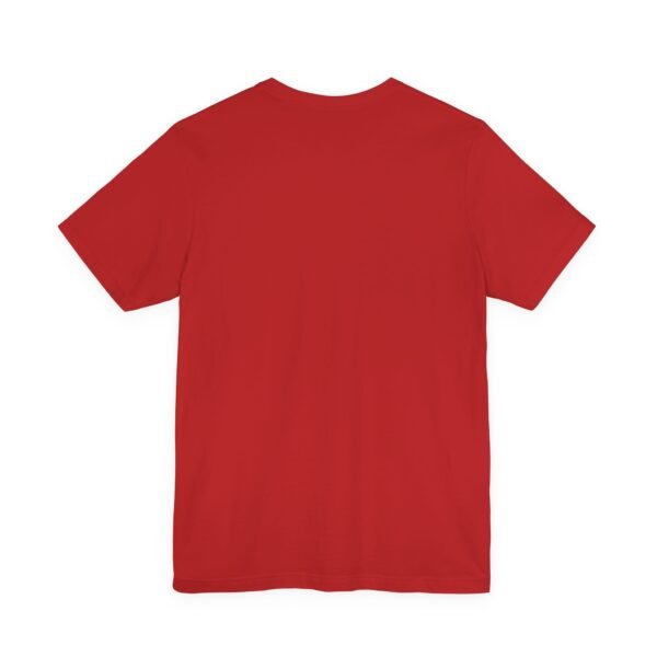 Golf Lover's Unisex Tee - Image 79