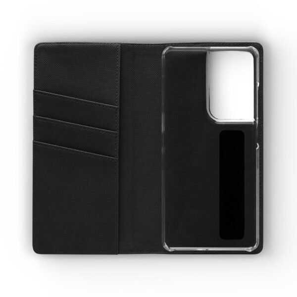Wolf Flip Case for Phone, Let Your Animal Side Out - Image 70