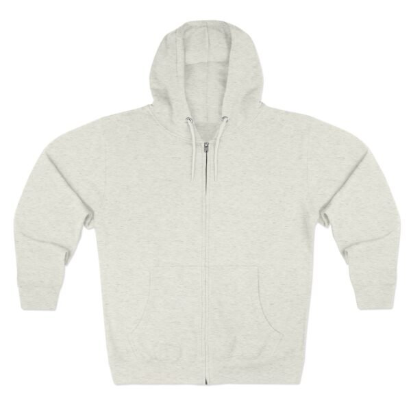 Escape Reality Unisex Zip Hoodie - Image 13