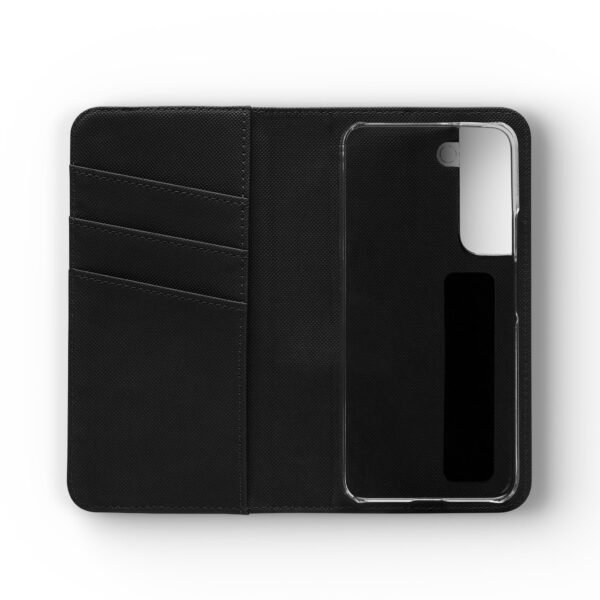 Wolf Flip Case for Phone, Let Your Animal Side Out - Image 6